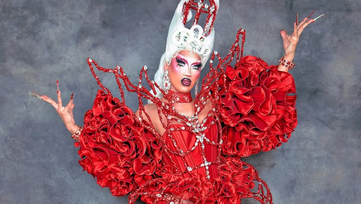 Candela Yeye se convirtió en semifinalista de La Más Draga 7