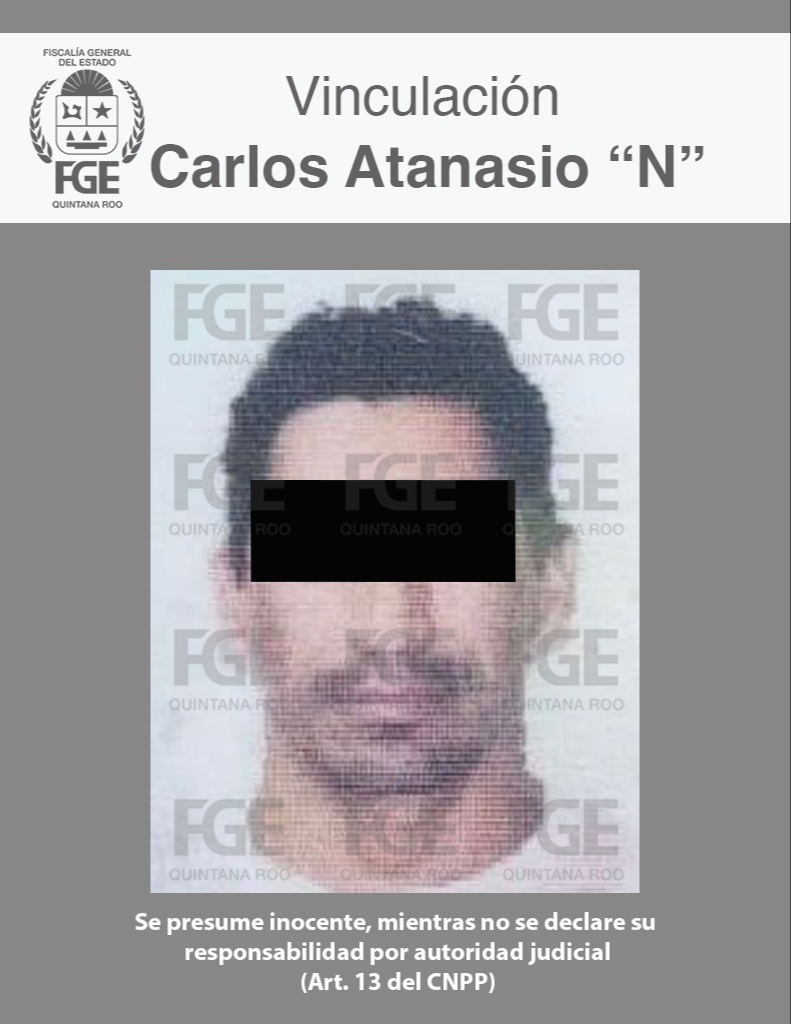 El imputado fue ingresado al Centro de Retención Municipal