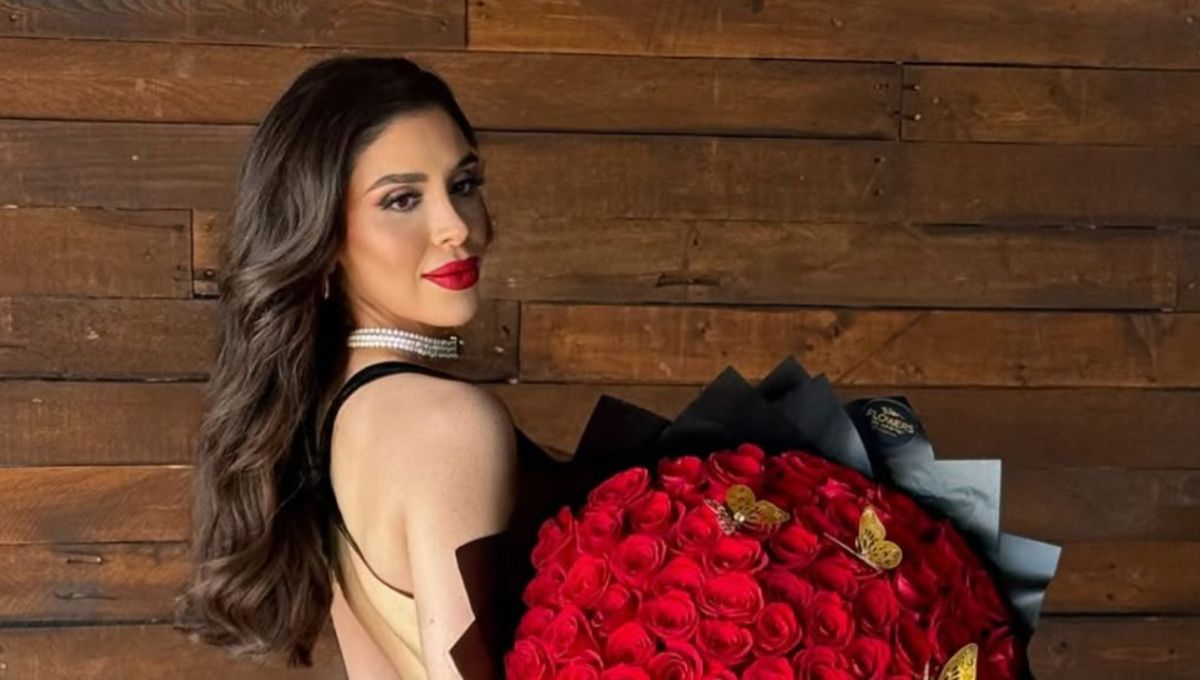 Emma Coronel revela detalles del tiempo que estuvo en la prisión