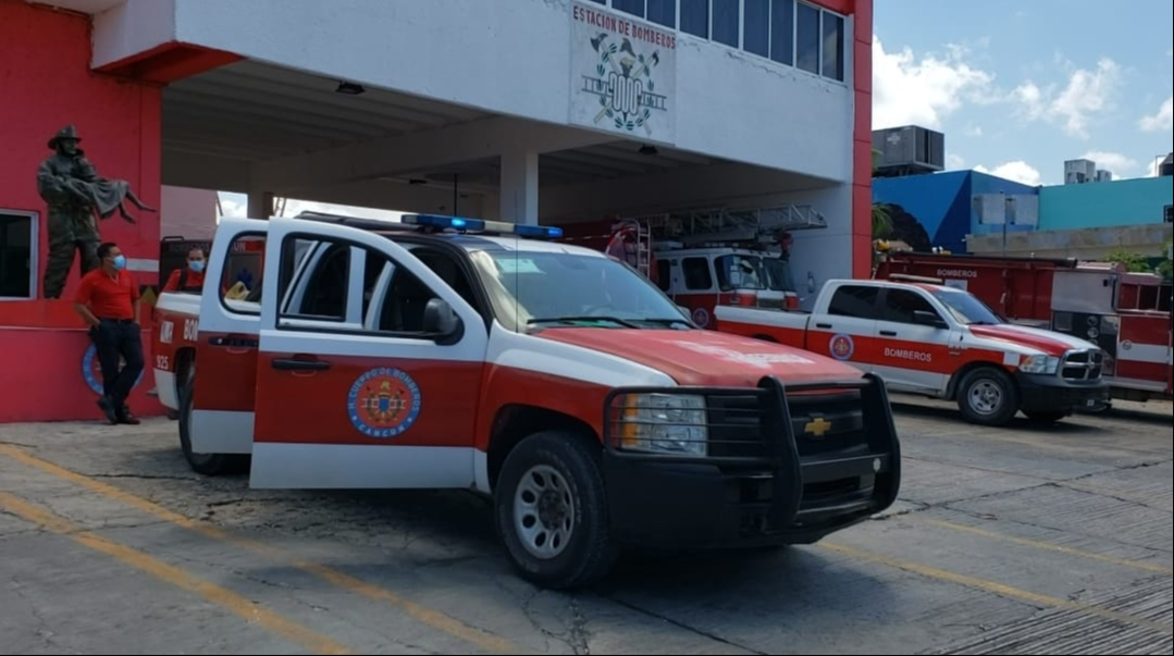 José Rubén Mata Armas tendrá su último pase de lista en la estación.