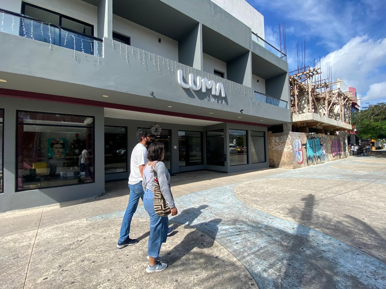 Espacios del centro que antes eran accesibles ahora son de alta plusvalía