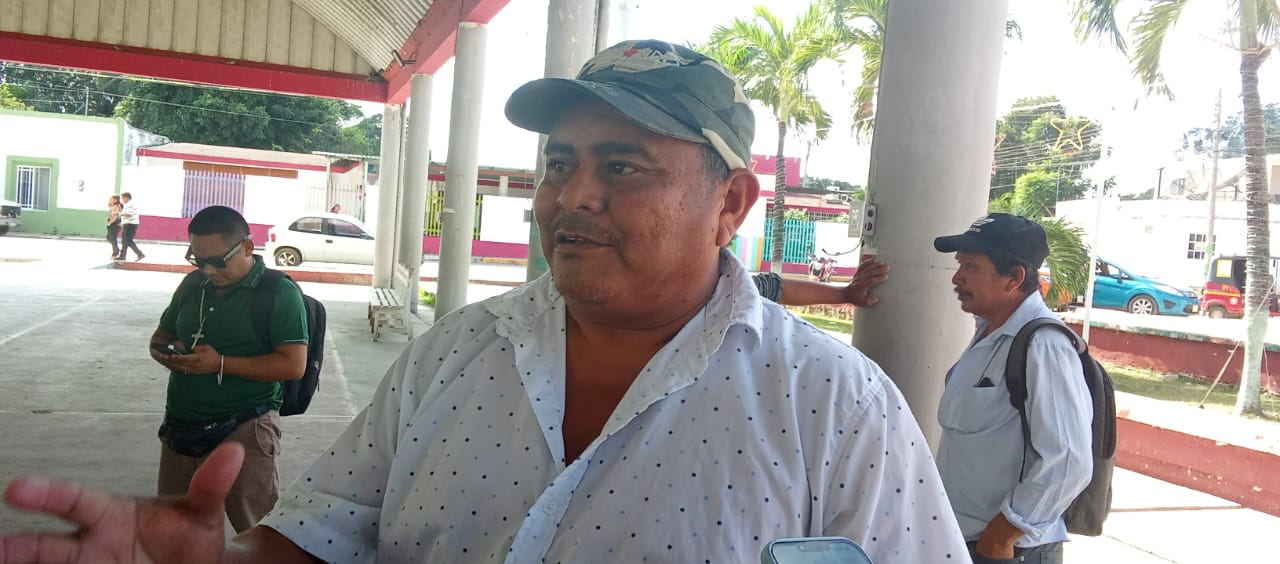 Expusieron funcionarios que desde su toma de protesta no había contacto con el Munícipe