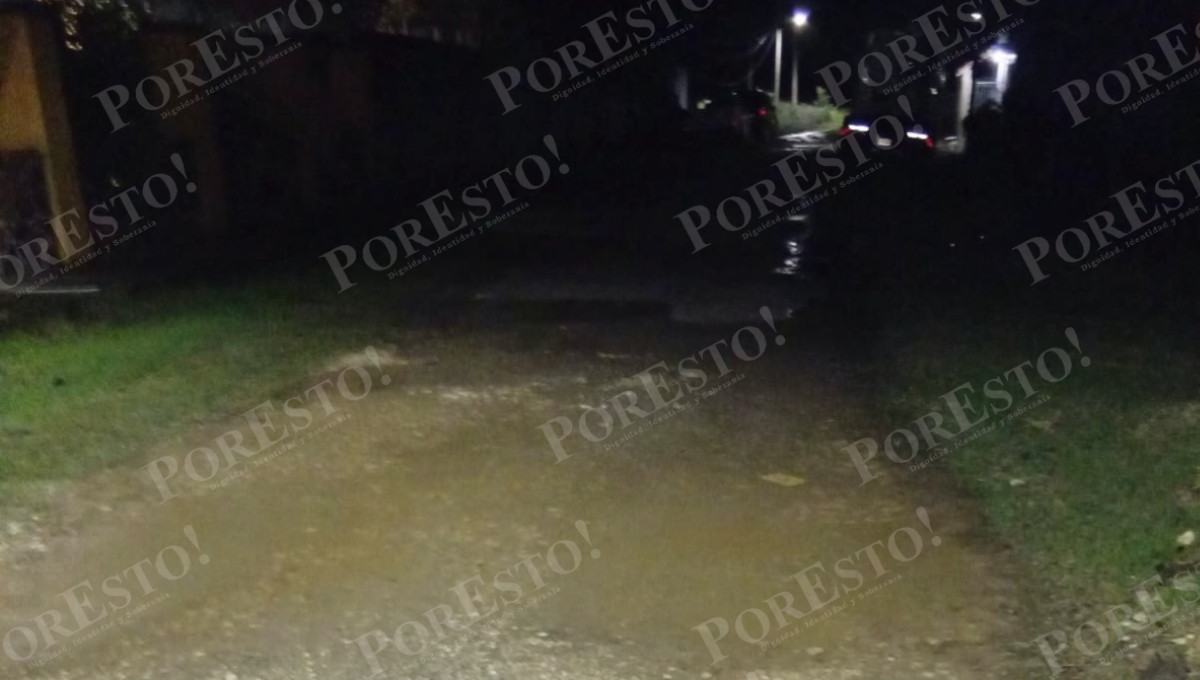 Exigen a las autoridades cumplir promesas y evitar favoritismos políticos.