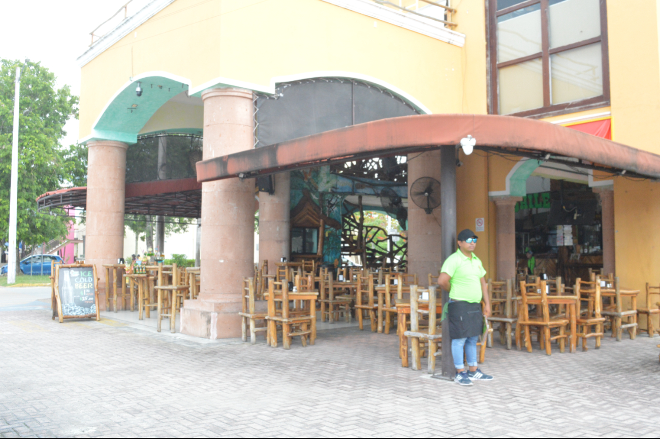 Algunos centros de hospedaje  implementaron incentivos para empleados, pero no son una solución