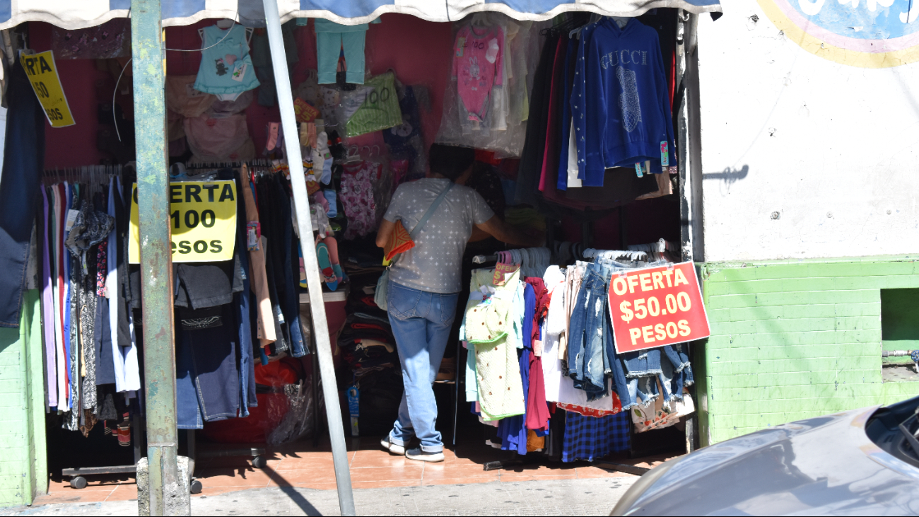 El Gobierno estatal impulsa beneficios a negocios