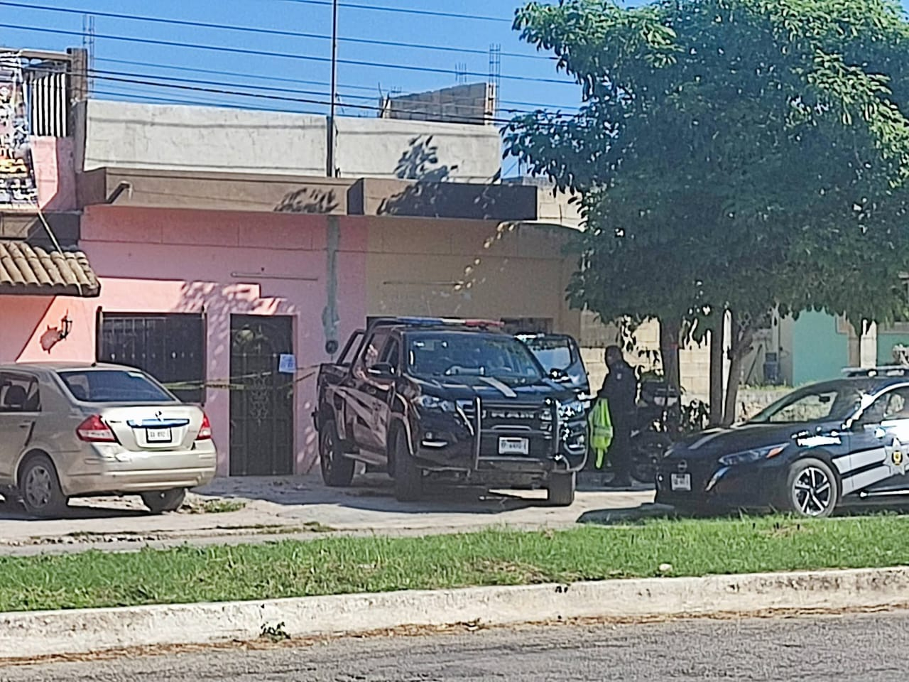 El operativo de búsqueda del sospechoso incluye comunidades cercanas y carreteras