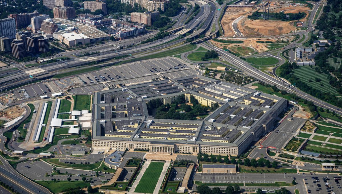Funcionarios del Pentágono han argumentado que el acceso a sus instalaciones es un “privilegio regulable”