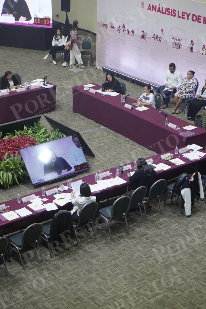 La alcaldesa advirtió que por el recorte federal, 2026 será un año complejo para todo Campeche.