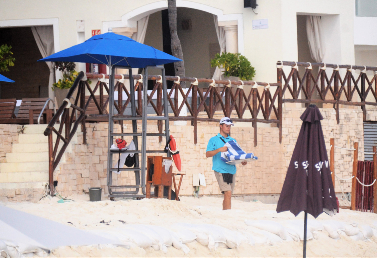 La Cámara Mexicana de la Industria de la Construcción está intranquila ante el anuncio de la Presidenta de México, pues prevén un repunte inflacionario superior al 5%