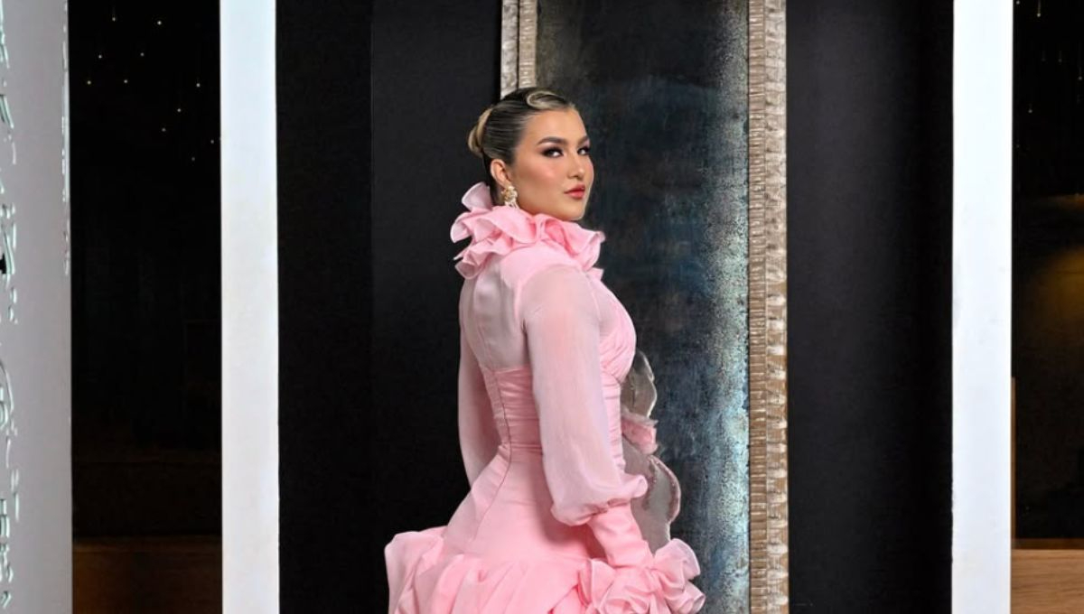 Melenie Carmona rompe el silencio sobre el distanciamiento con su mamá, Alicia Villarreal