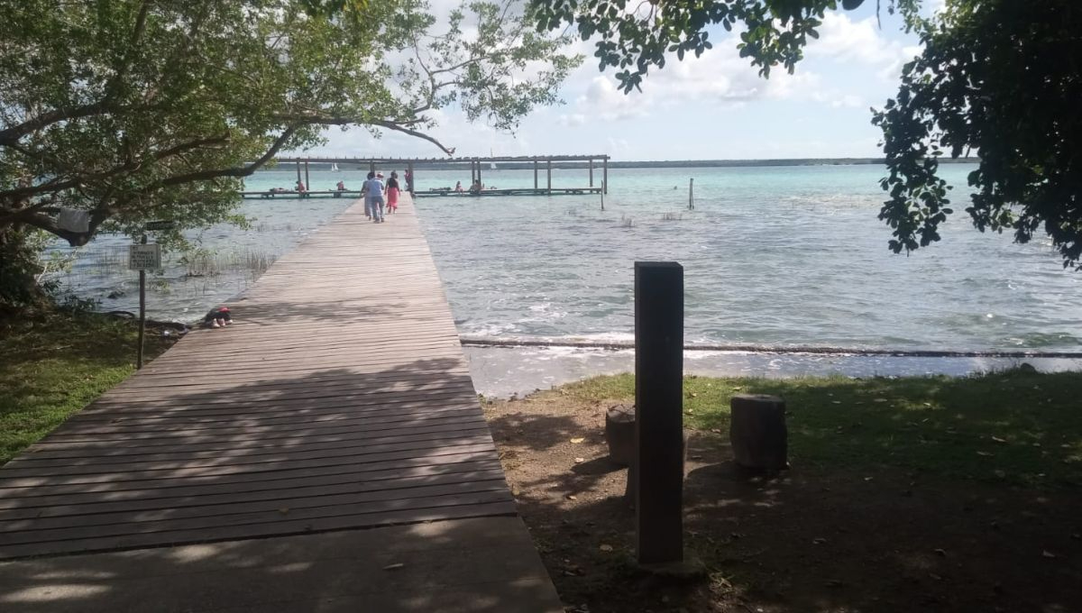 Prestadores de servicios turísticos del sur de Quintana Roo denuncian abandono por parte del gobierno