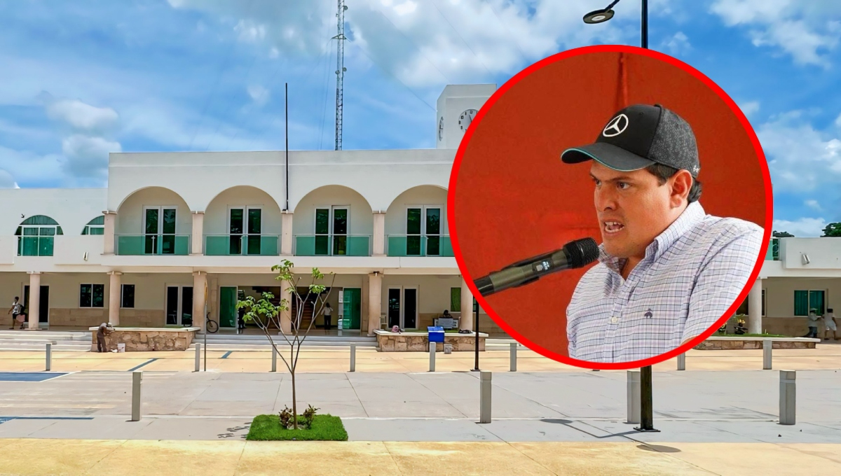 Regidores exigen abrir una carpeta de investigación formal por irregularidades del Ayuntamiento de Tizimín