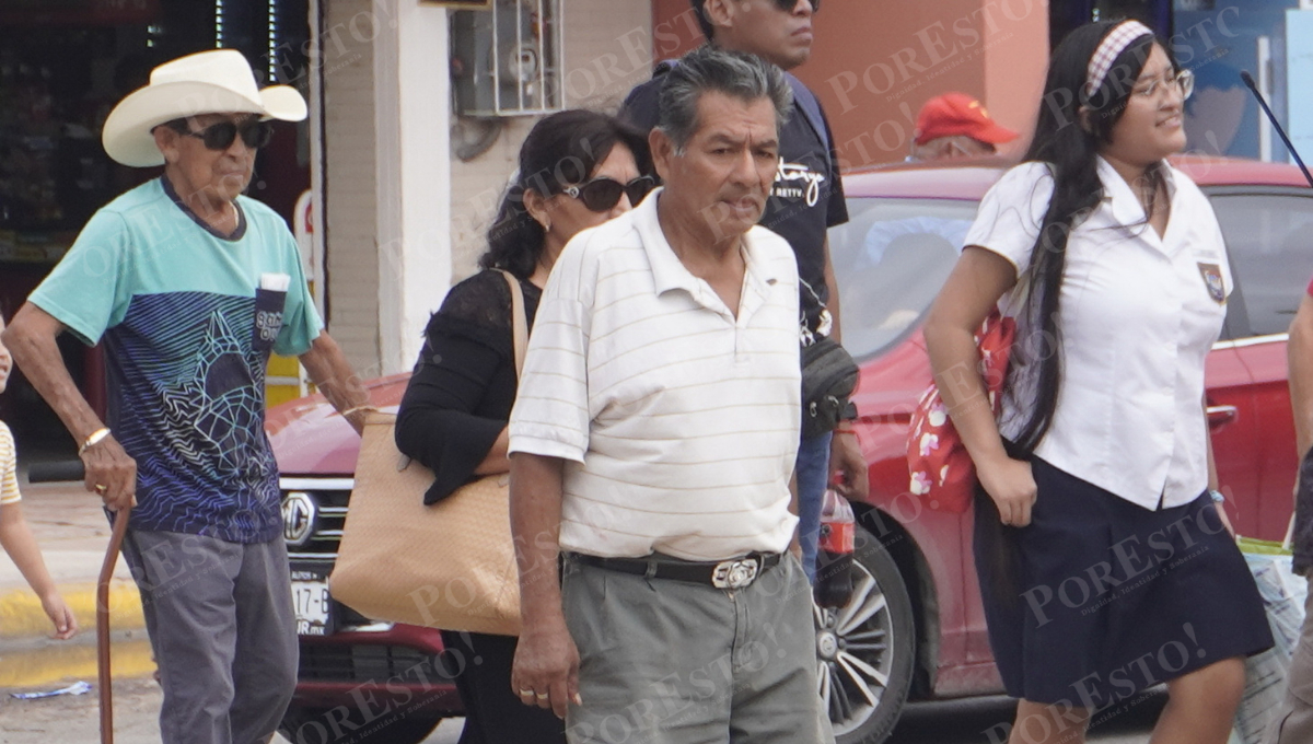 Registro de nuevos beneficiarios de la Pensión del Bienestar avanza en los 13 municipios