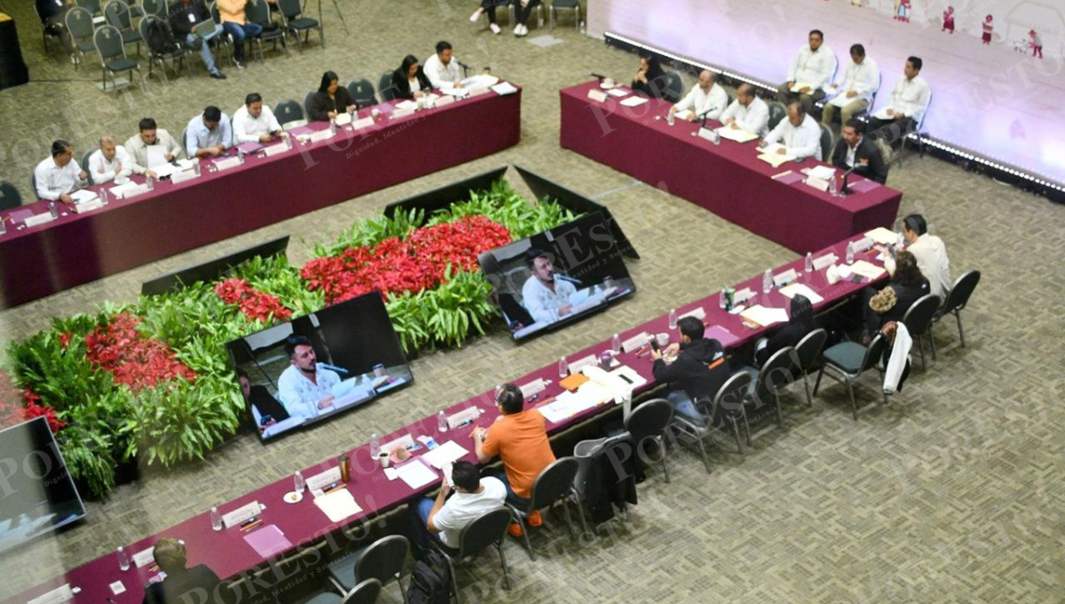 Suben recursos para Champotón: participaciones federales crecen y predial aumentará en 2026