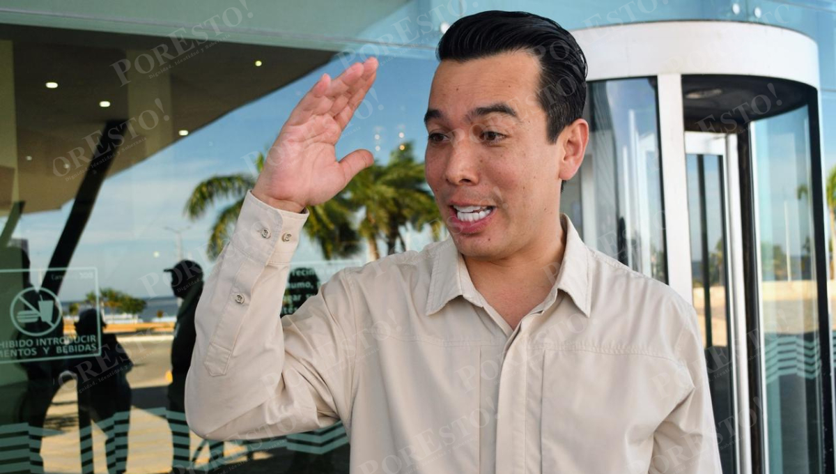 Transparencia en riesgo: edil de Carmen se niega a explicar su propuesta fiscal