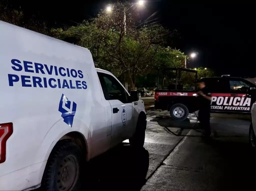 Un automovilista fue asesinado el 6 de agosto del 2021