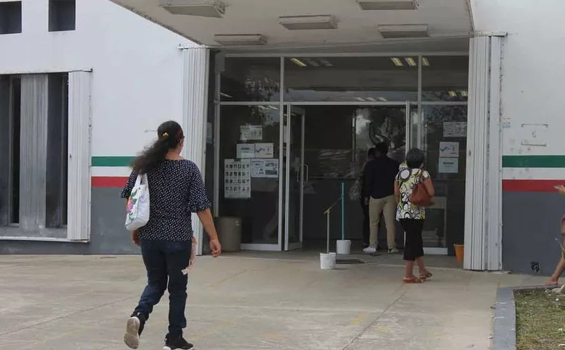 Ante la falta de medicamentos, los tratamientos tampoco se pueden llevar a cabo