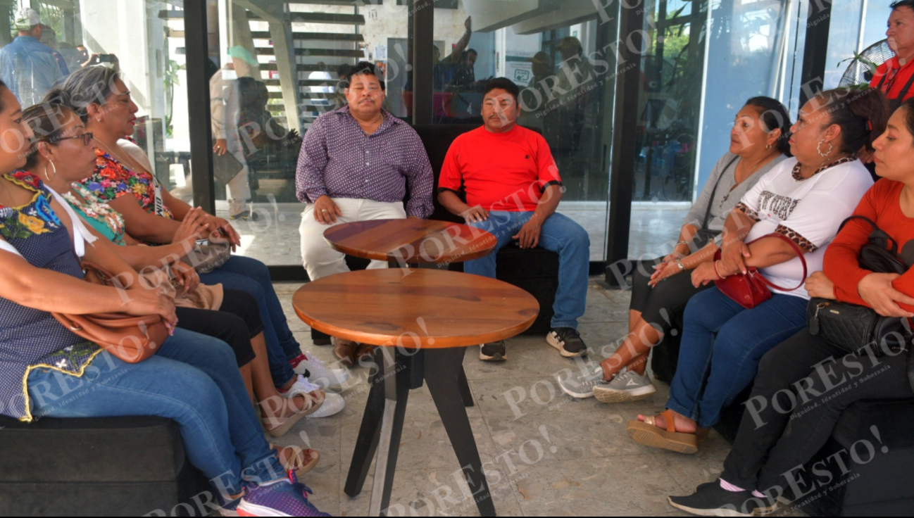 Aseguran que la complicada situación financiera municipal no justifica afectar a trabajadores.