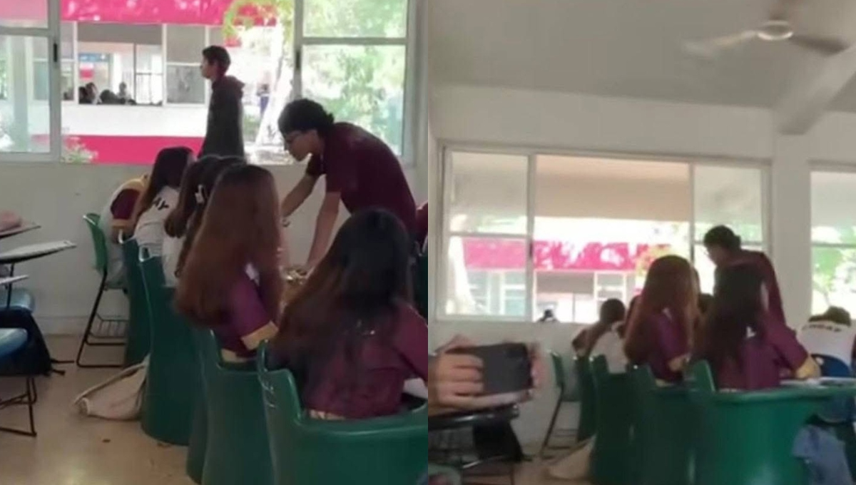 Cobay atiende hechos de violencia y refuerza acciones de prevención