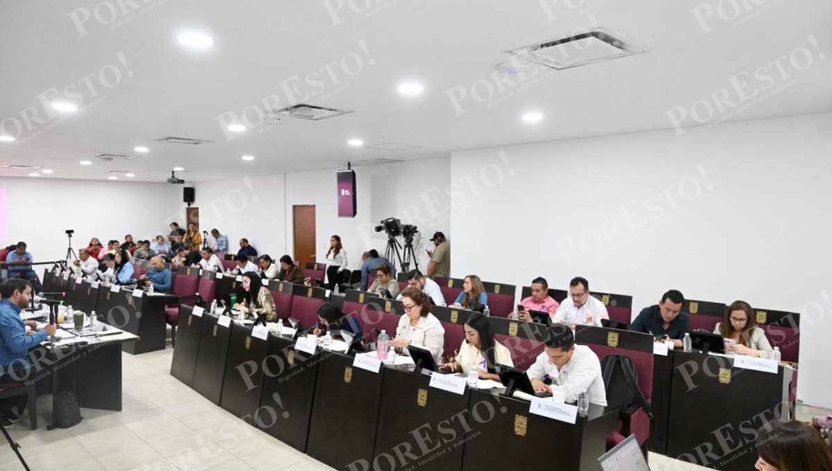 Confronta adelantada en Campeche por crédito estatal; advierten afectación a infraestructura