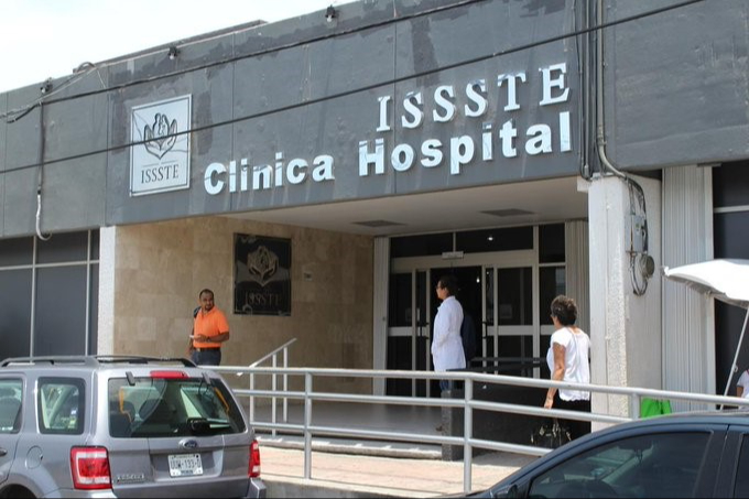 Derechohabientes exigen una pronta solución ya que su salud se encuentra en riesgo