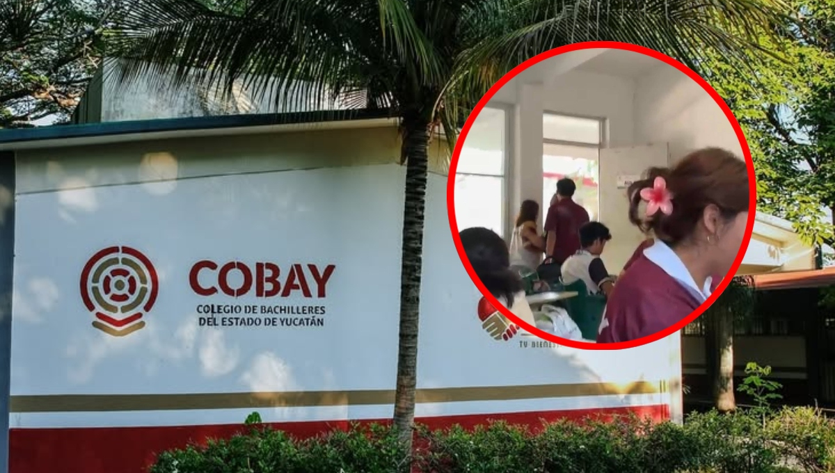 El Cobay Xoclán de Mérida confirmó investigación al estudiante