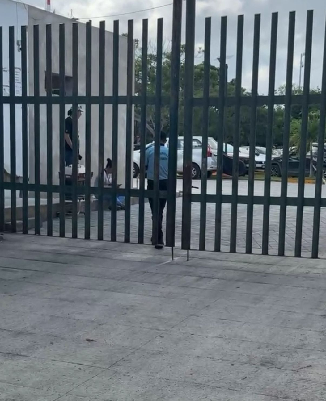 Familiares reportaron  al 911 el fallecimiento  de un menor debido  a una presunta  negligencia médica