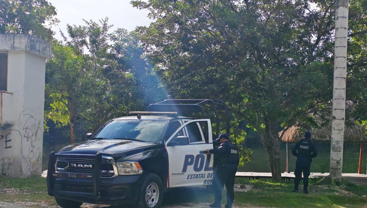 Habitantes de Juan Sarabia, continúan viviendo con miedo de ser secuestrados