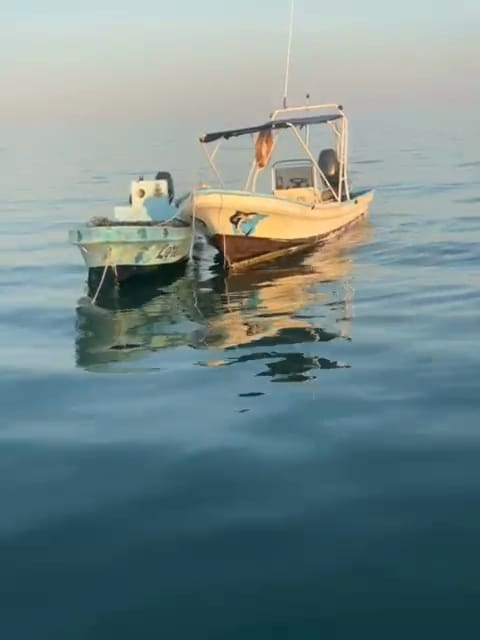 Hombres de mar pidieron aplicar una estrategia regional con la Secretaría de Marina.