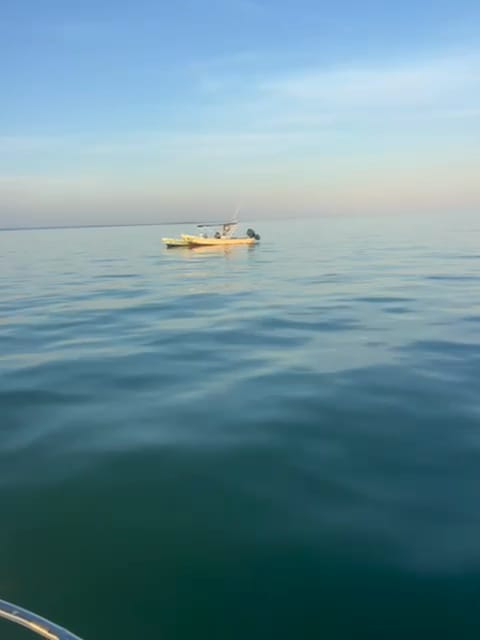 La situación ha generado preocupación debido a que las embarcaciones son sus herramientas de trabajo