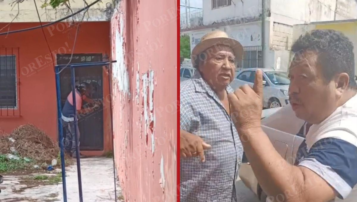 Pescadores de Altura enfrentan amparos y corrupción en disputa por terrenos