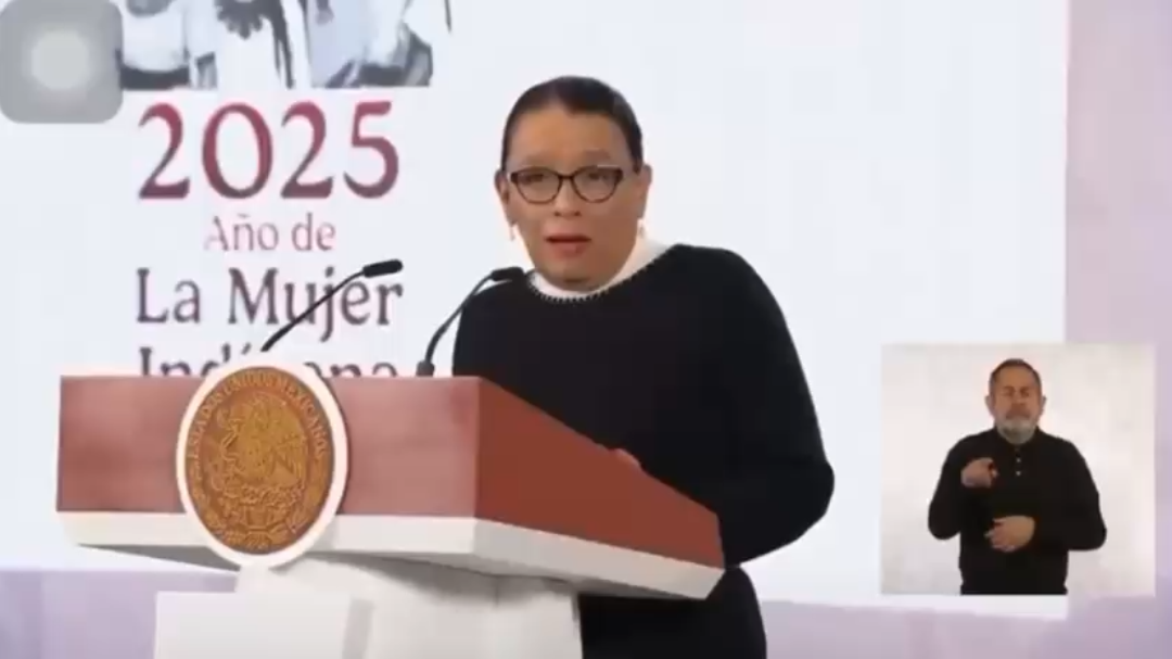 Segob respalda la recién aprobada Ley Nacional de Aguas y afirma que dará certidumbre a productores agrícolas