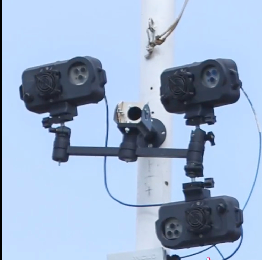 Todo para reducir presupuesto