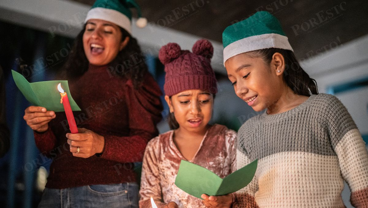 Villancicos campechanos para disfrutar en diciembre