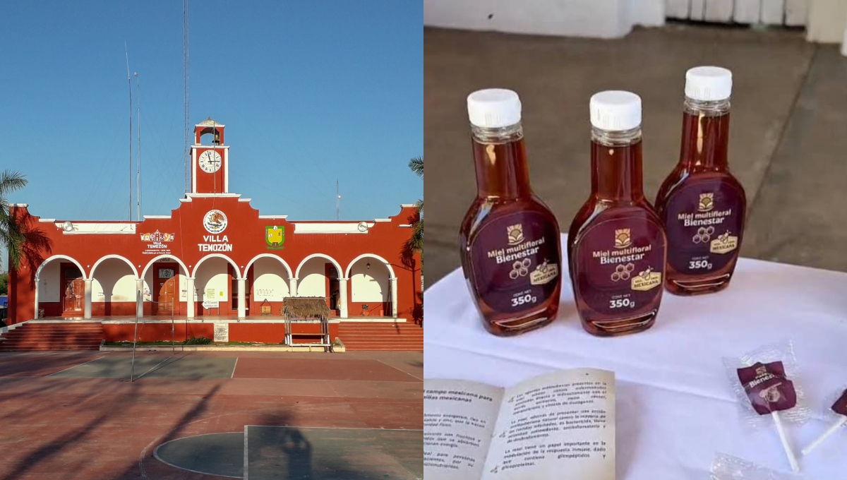 El nuevo centro se convertirá en un punto clave para recibir, procesar y almacenar la miel producida en la región