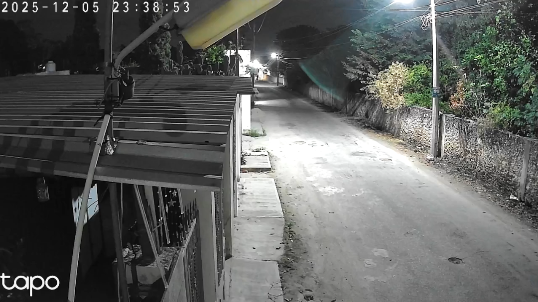 Un sismo de 4.1 grados en la escala de Richter se registró en Yucatán, esta ocasión en Ticul