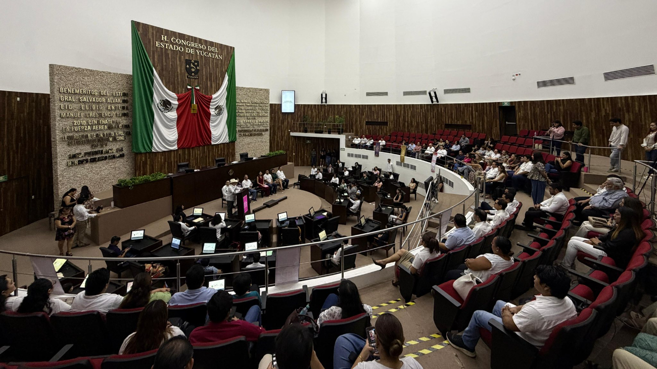 El Tribunal de Justicia Administrativa revisa presuntas irregularidades de exfuncionarios públicos