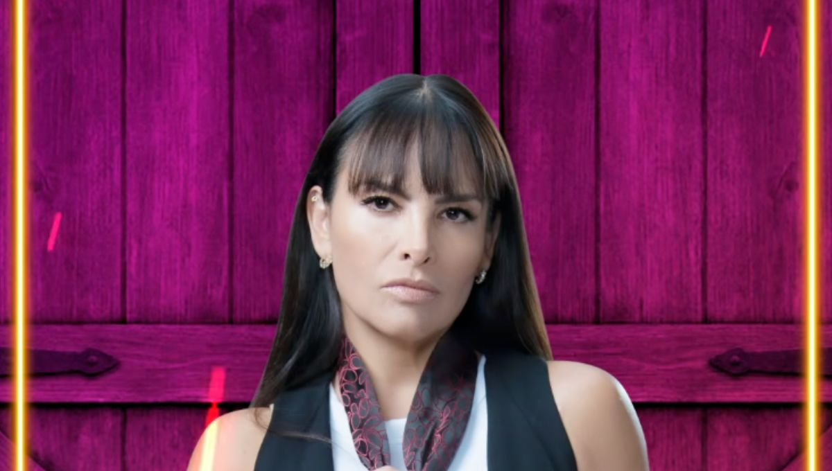 La Granja VIP: Fabiola Campomanes se convierte en la octava eliminada