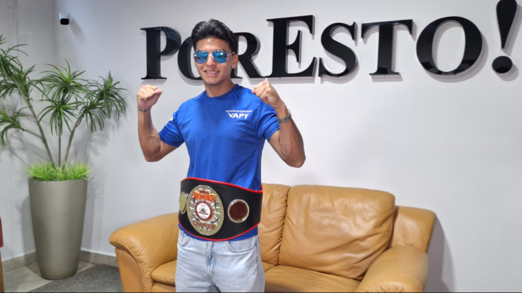 Memo, monarca de Fedecentro AMB, buscará crecer fuera de México y emular a su padre