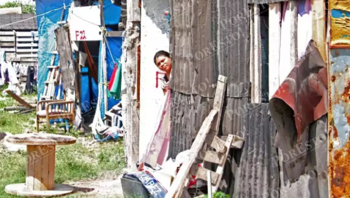 Carmen: localidades en “Atención Prioritaria” por rezago social y pobreza extrema