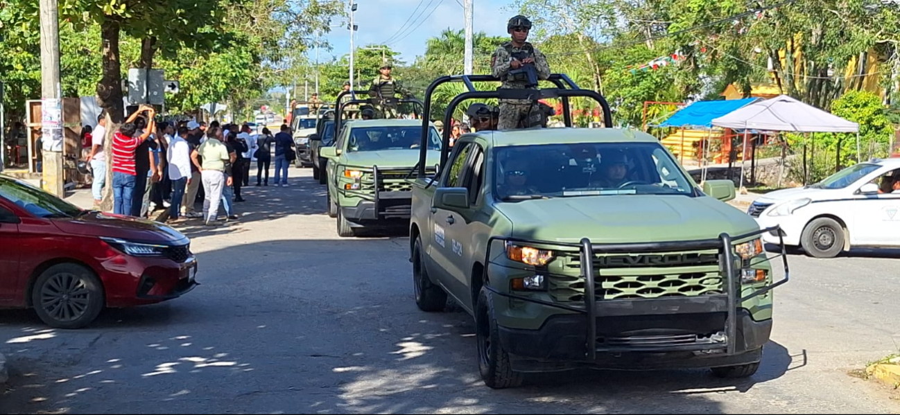 el próximo 22 de diciembre se estará poniendo en marcha el operativo vacacional de invierno 2025