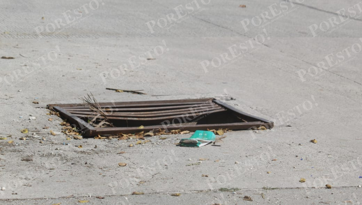 Habitantes cuestionan la falta de atención de las autoridades pese a tratarse de un problema urgente.