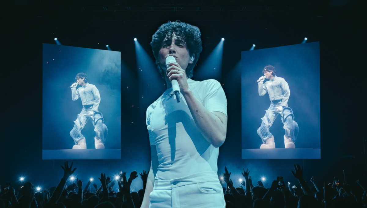 Humbe llegará en concierto a Mérida con su gira "Dueños del Cielo" Tour