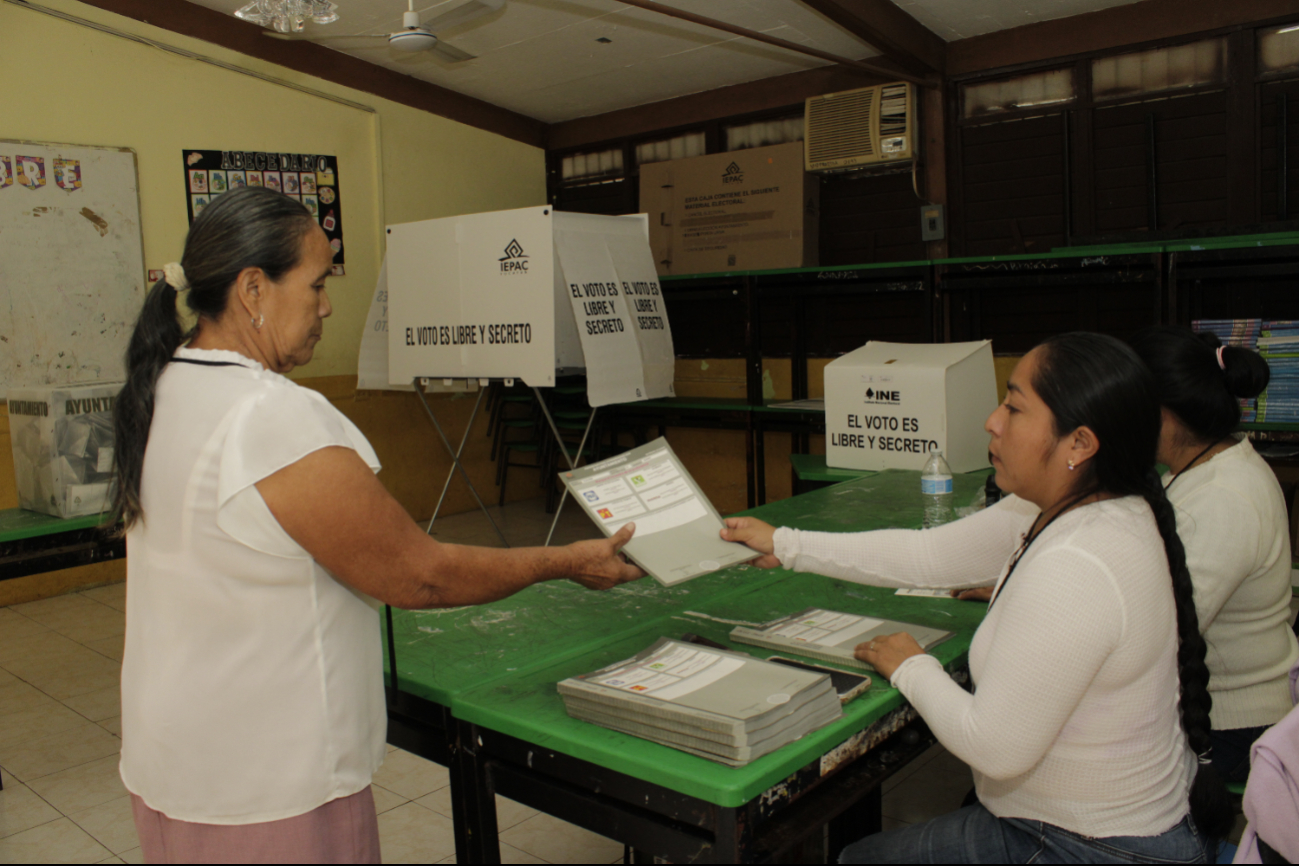 La audiencia pública sobre la reforma electoral se llevará a cabo pasado mañana con 80 ponentes
