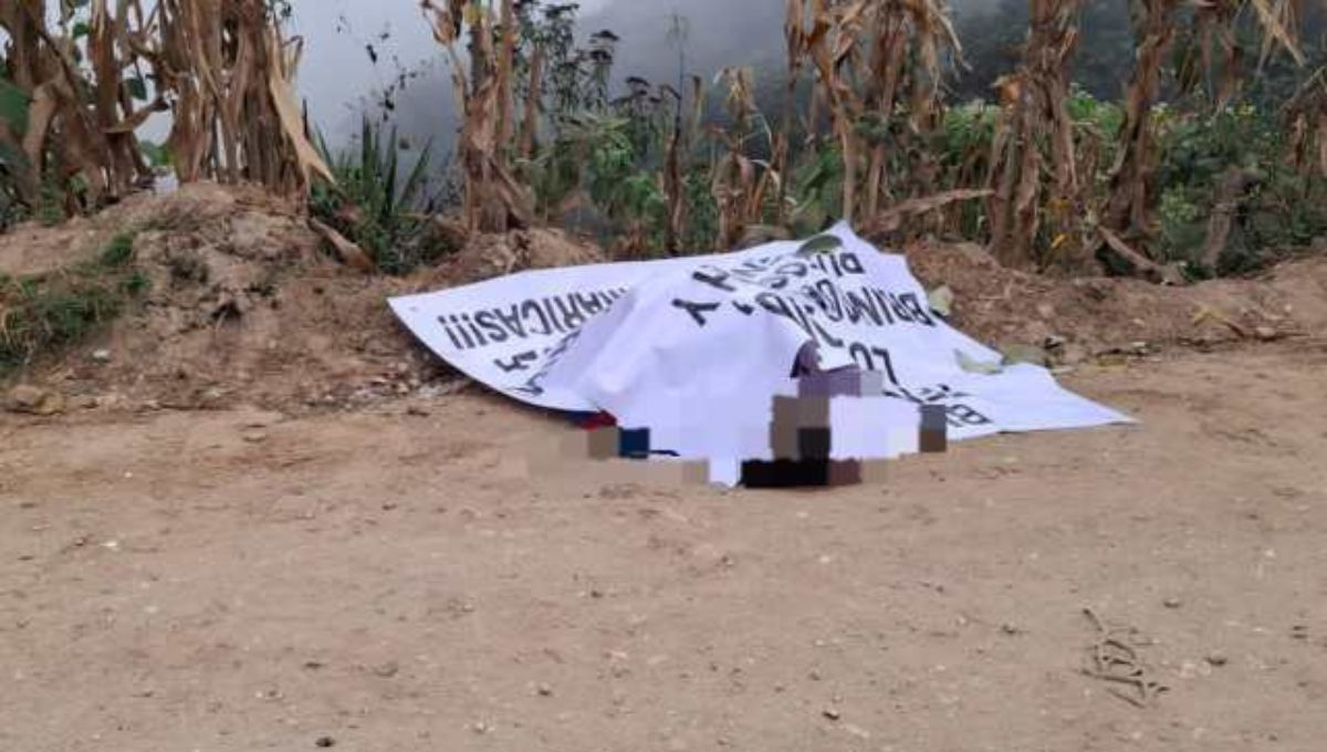 La frontera entre México y Guatemala, de casi mil kilómetros, presenta numerosos pasos irregulares y actividad delictiva