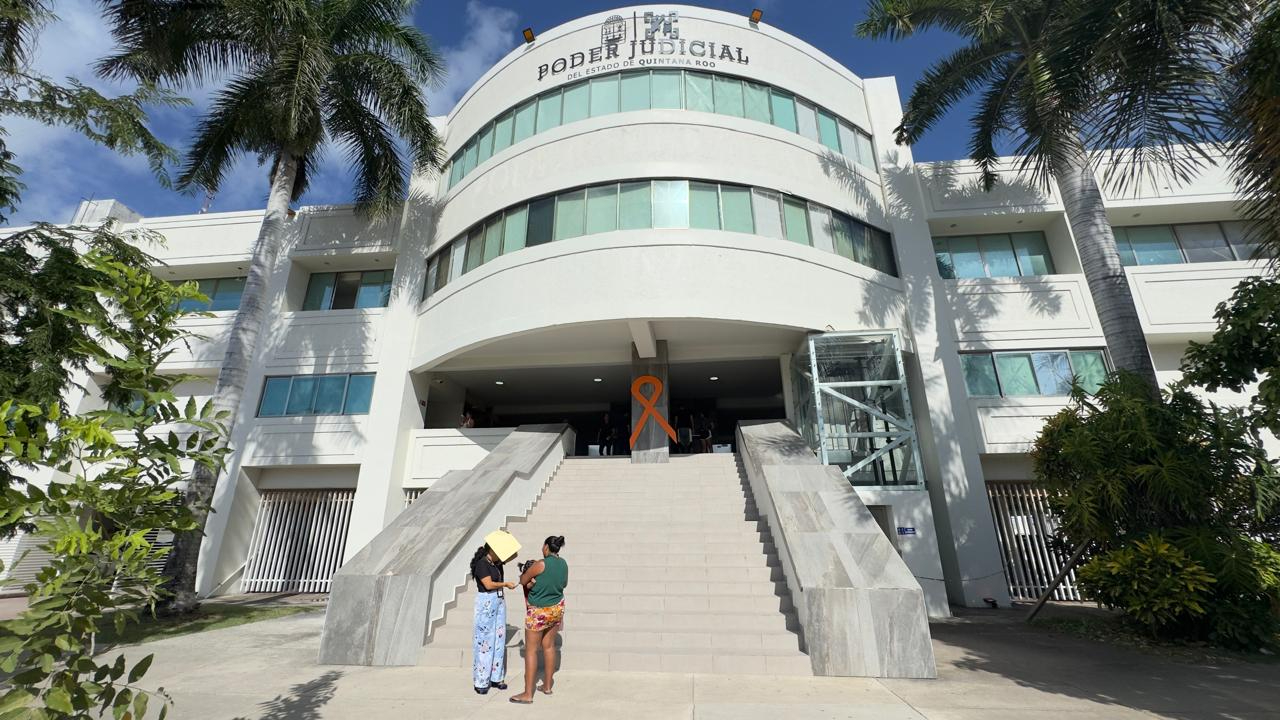 Las activistas aseguran que han perdido la confianza en las autoridades.