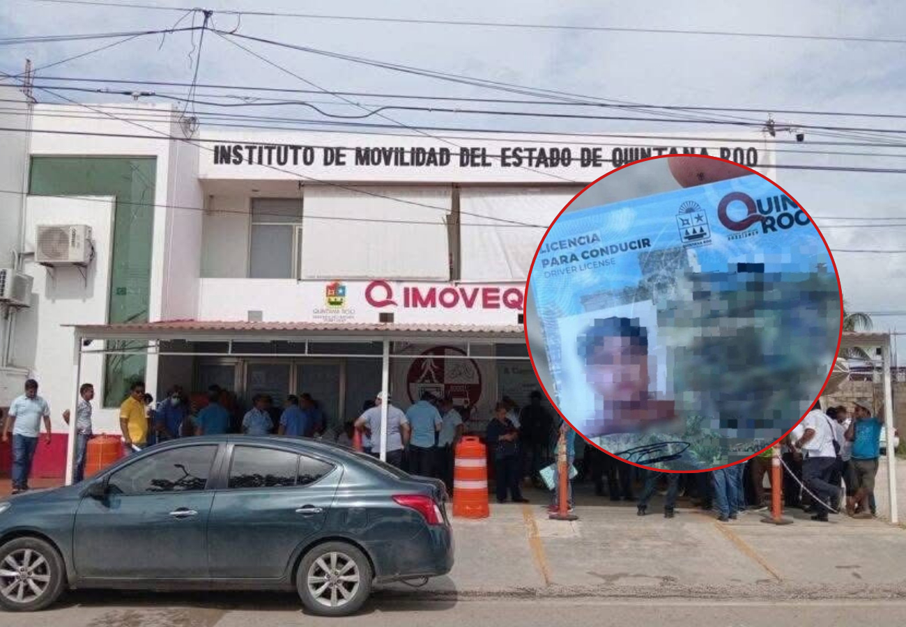 Se aseguró que el personal no se encuentra involucrado