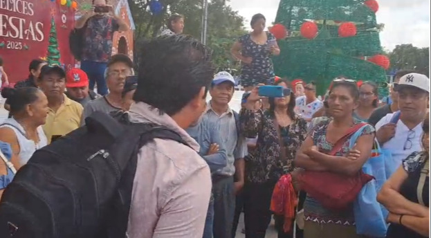 Señalaron que el número de familias afectadas es mucho mayor