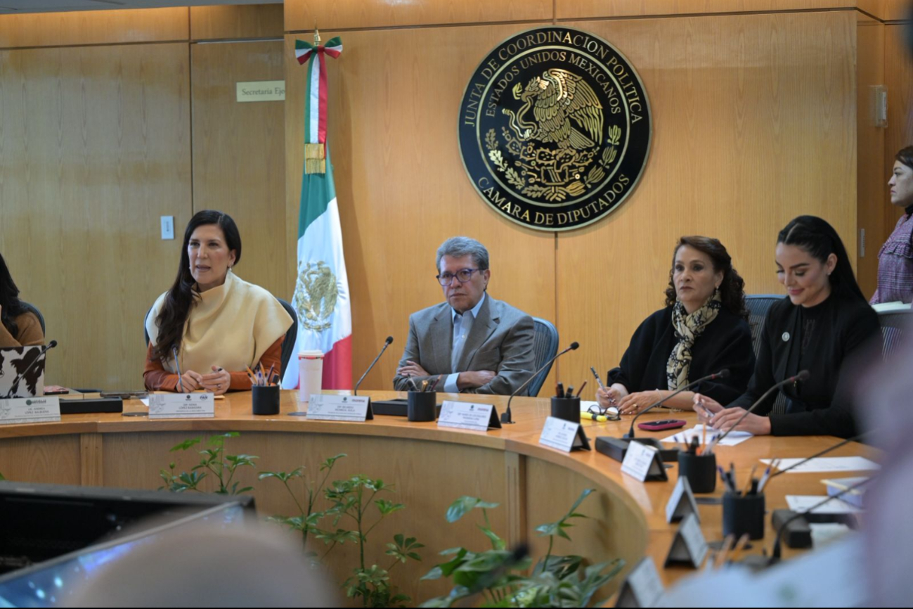 Aún quedan reservas por discutirse, incluida la eliminación del castigo por consumo individual.