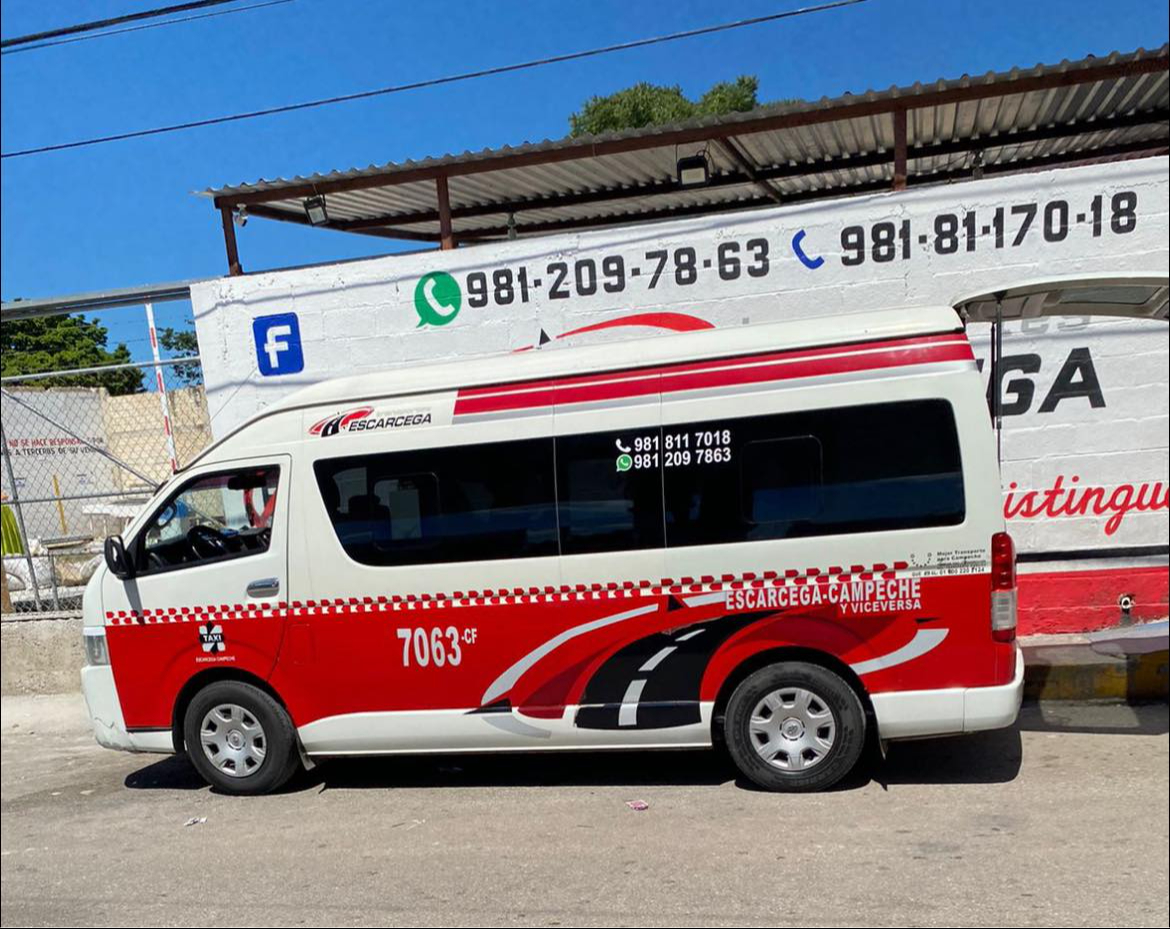 Campeche se prepara para el éxodo navideño: transporte y comercio en auge